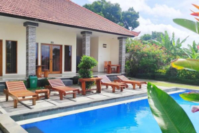 6 Bedrooms Private Pool, Nusa Dua - Geranyam Guest House